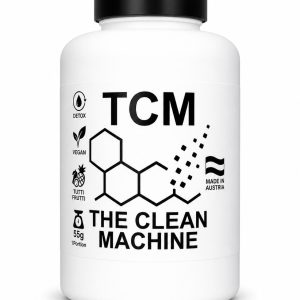 The Clean Machine