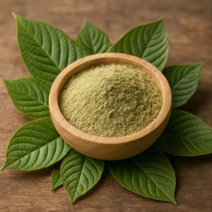 White Maeng Da Kratom