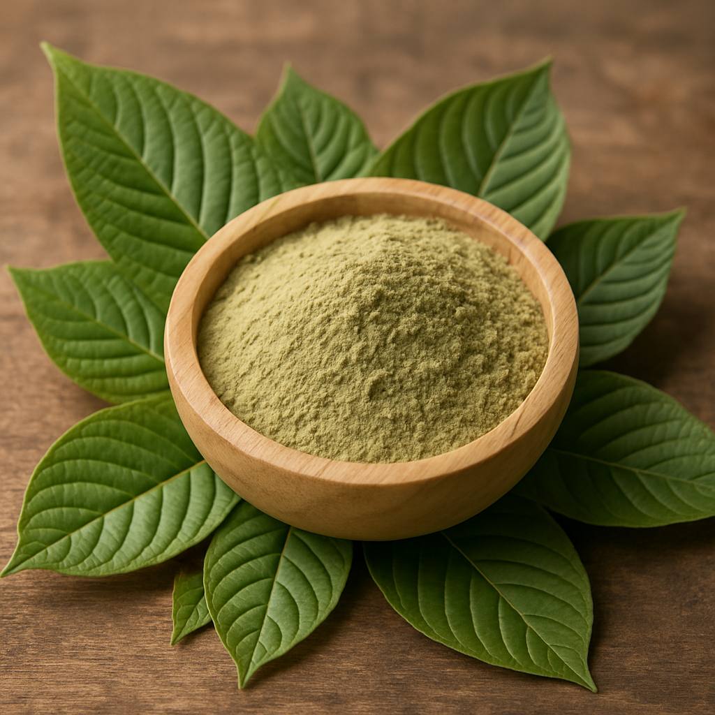 White Maeng Da Kratom